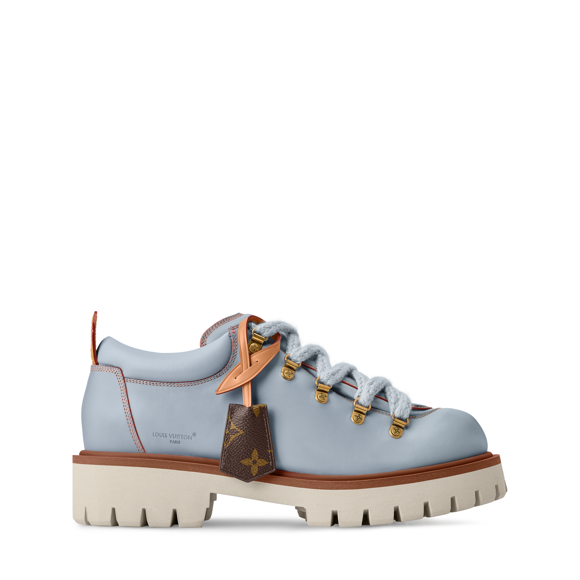 LV Remix Derby - Shoes | LOUIS VUITTON